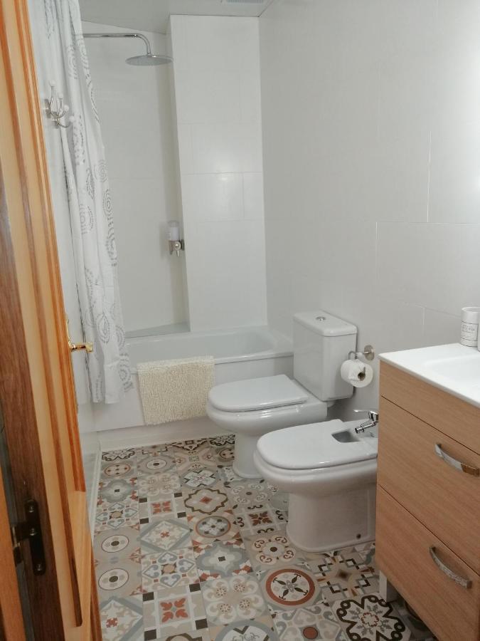 Ziza Διαμέρισμα Κόρδοβα Εξωτερικό φωτογραφία