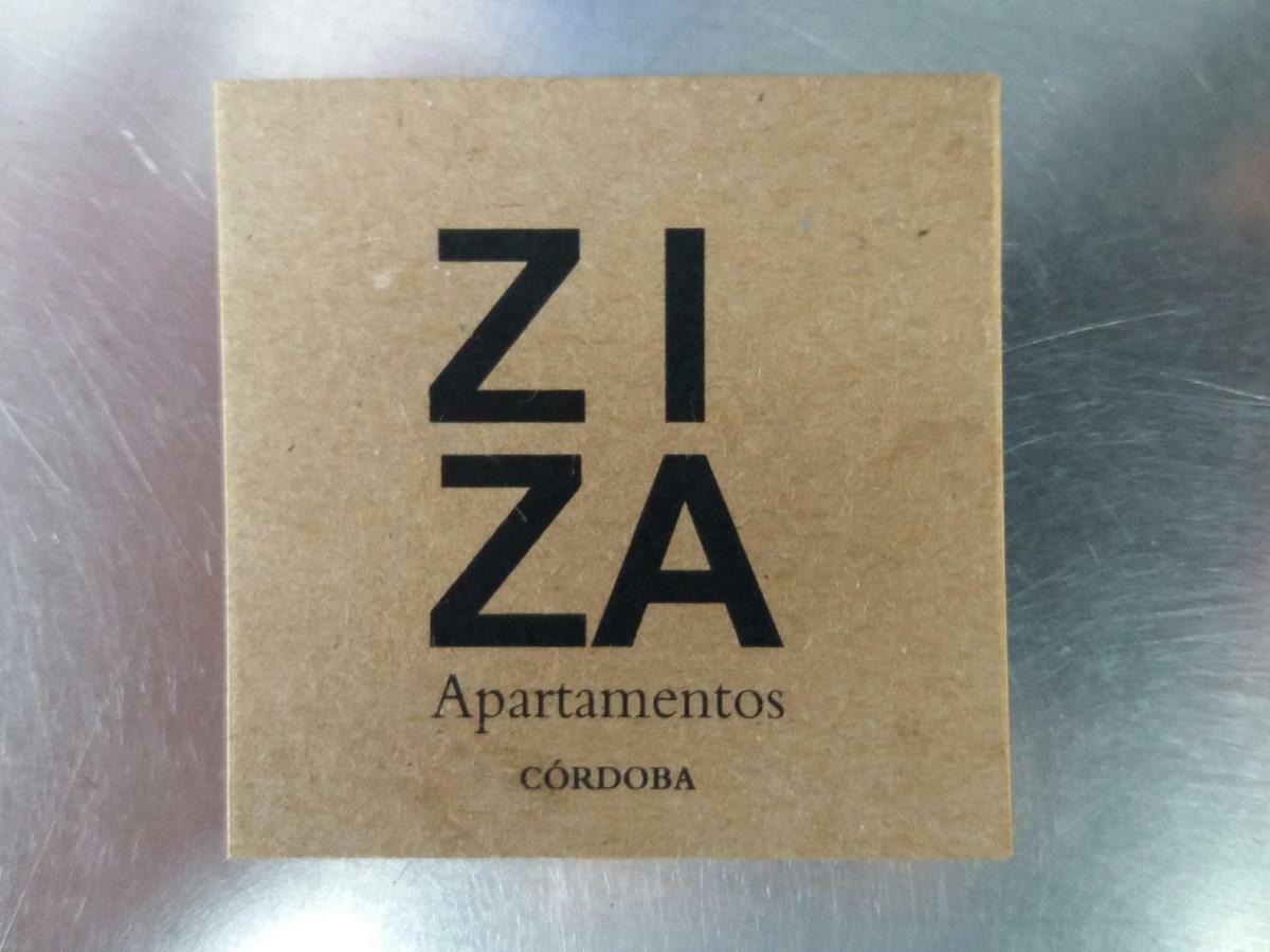 Ziza Διαμέρισμα Κόρδοβα Εξωτερικό φωτογραφία