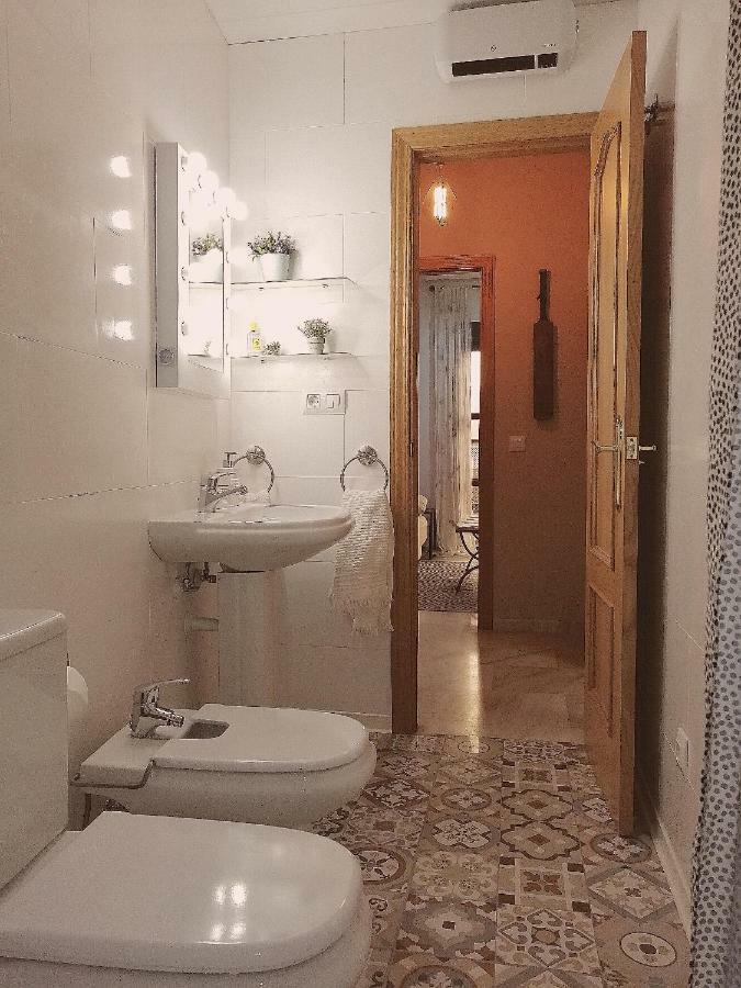 Ziza Διαμέρισμα Κόρδοβα Εξωτερικό φωτογραφία